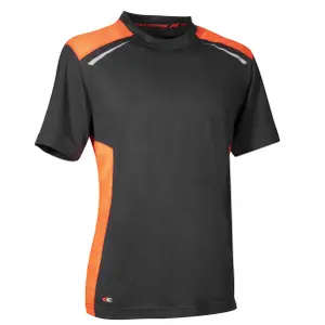 T-shirt Cofra Dunkerque image-0