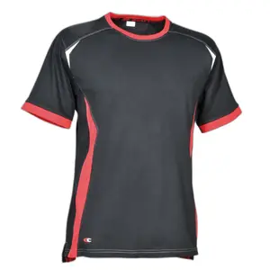 T-shirt Cofra Alderton image-0