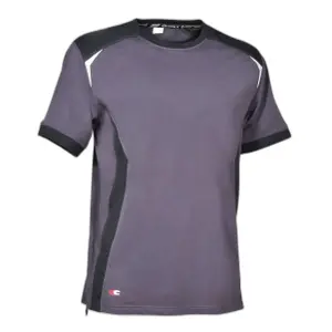 T-shirt Cofra Alderton image-0