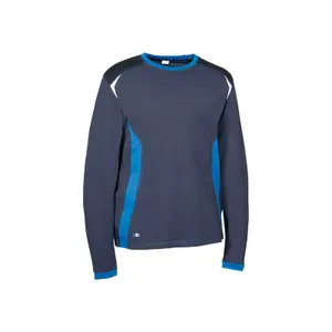 T-shirt manches longues Cofra Langeveld image-0