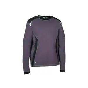 Long sleeve T-shirt Cofra Langeveld image-0