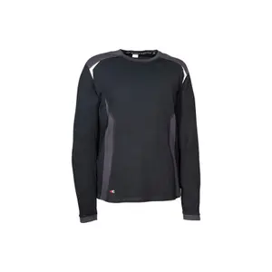 Long sleeve T-shirt Cofra Langeveld image-0