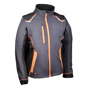 Veste réfléchissante Cofra Selters image-0