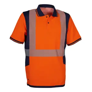 Polo de sécurité Cofra Tilcara image-0