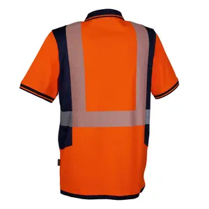 Polo de sécurité Cofra Tilcara image-1