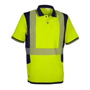 Polo de sécurité Cofra Tilcara image-0