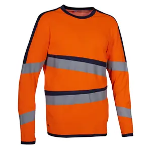 T-shirt Cofra Eldoret image-0