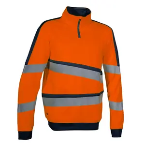 Sweatshirt Cofra Lixus image-0