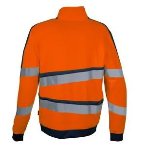 Sweatshirt Cofra Lixus image-1