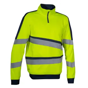 Sweatshirt Cofra Lixus image-0