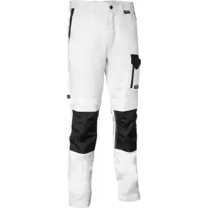 Work Trousers Cofra Webling image-0
