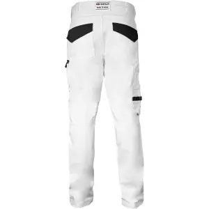 Work Trousers Cofra Webling image-1