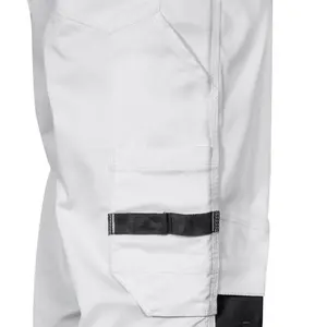 Work Trousers Cofra Webling image-2