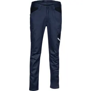 Work Trousers Cofra Waymont image-0