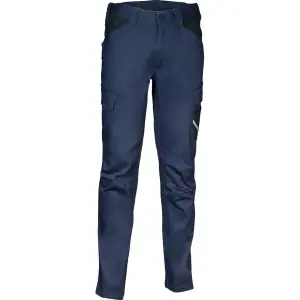 Work Trousers Cofra Vidago image-0