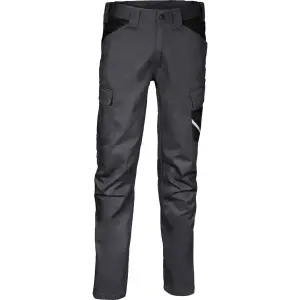 Work Trousers Cofra Vidago image-0