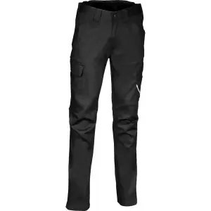 Work Trousers Cofra Vidago image-0