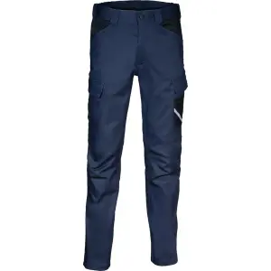 Work Trousers Cofra Busot image-0