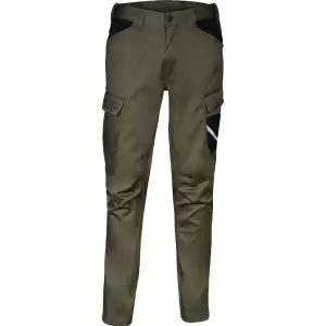Work Trousers Cofra Busot image-0