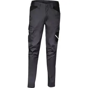 Work Trousers Cofra Busot image-0