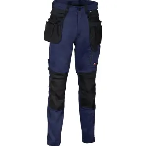 Pantalon de travail Cofra Pakatti image-0