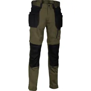 Pantalon de travail Cofra Pakatti image-0