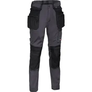 Pantalon de travail Cofra Pakatti image-0