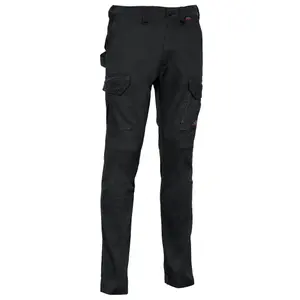 Pantalon Cofra Salanki image-0