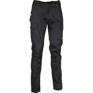 Work Trousers Cofra Salanki image-0