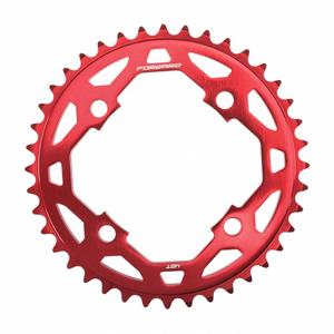 cofw0352-sprocket-forward-joyride-4pts-35t-red-one-size