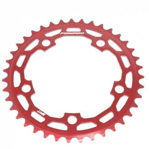 cofw1382-sprocket-forward-joyride-5pts-38t-red-one-size