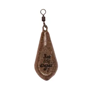 Φακός COG Korda Flat Dist 3oz image-0