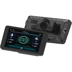 Motorcycle GPS kit Cokima Ck-3 Qc image-1