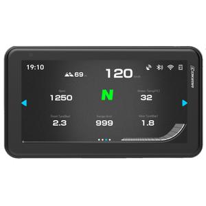 Motorcycle GPS kit Cokima Ck-3 Bmw image-3