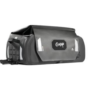 Motorcycle helmet saddle bag Cokima