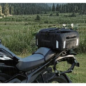 Motorcycle helmet saddle bag Cokima image-3