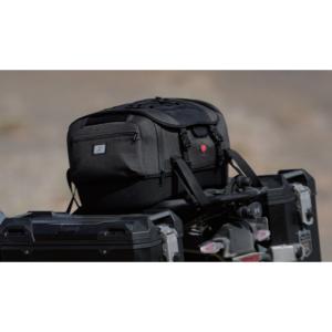 Versatile motorcycle helmet bag Cokima image-1