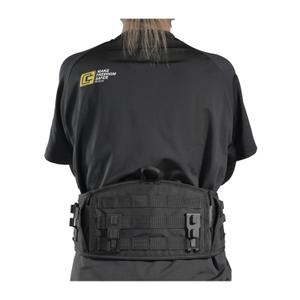 Modular motorcycle lumbar belt Cokima image-1