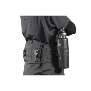 Modular motorcycle lumbar belt Cokima image-3