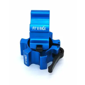 Collier Serrage En Metal Fit & Rack Oso image-0