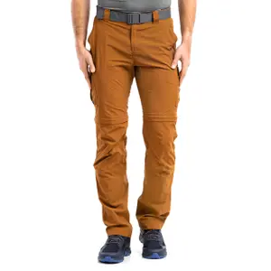 Convertibele broek Columbia Silver Ridge II image-1