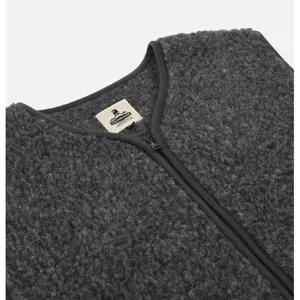 Women's sleeveless fleece Coldbreaker Pepitco image-1