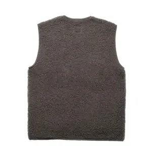 Women's sleeveless fleece Coldbreaker Pepitco image-1