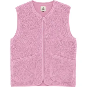 Women's sleeveless fleece Coldbreaker Pepitco