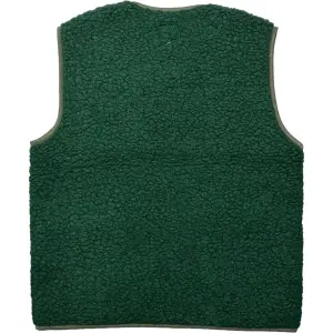 Women's sleeveless fleece Coldbreaker Pepitco image-1