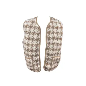 Weste Coldbreaker Pepitko Ultralight