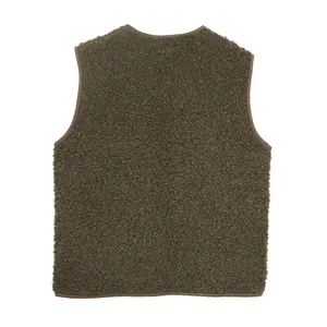 Sleeveless jacket Coldbreaker Peptiko image-2