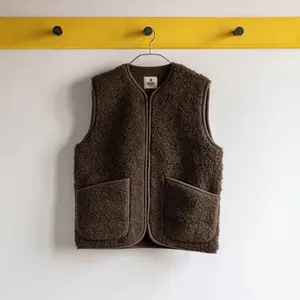 Sleeveless jacket Coldbreaker Peptiko image-1