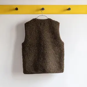 Sleeveless jacket Coldbreaker Peptiko image-3
