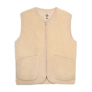 Sleeveless jacket Coldbreaker Peptiko